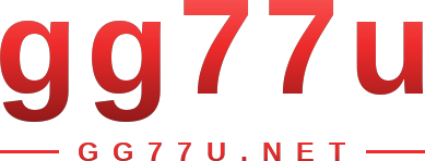 gg77u logo