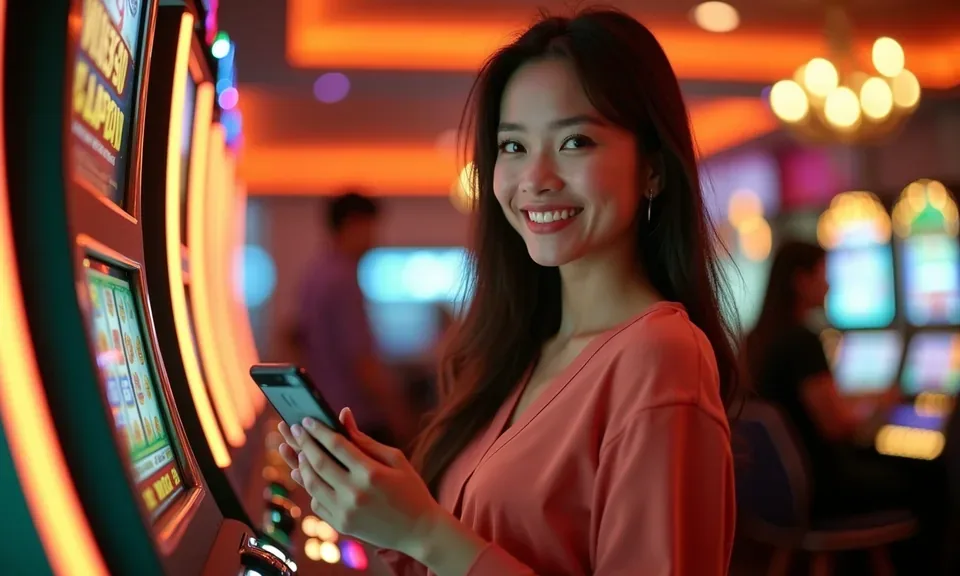 gg77u Bingo Data Saver Settings