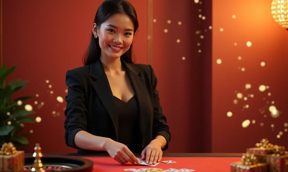 gg77u French Roulette Live at gg77u