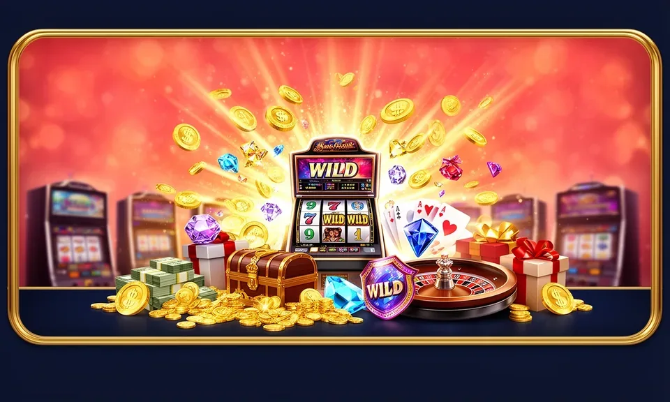 gg77u What Lucky Nine Is and How It Works